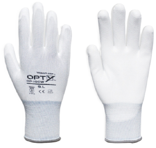 Protective Gloves